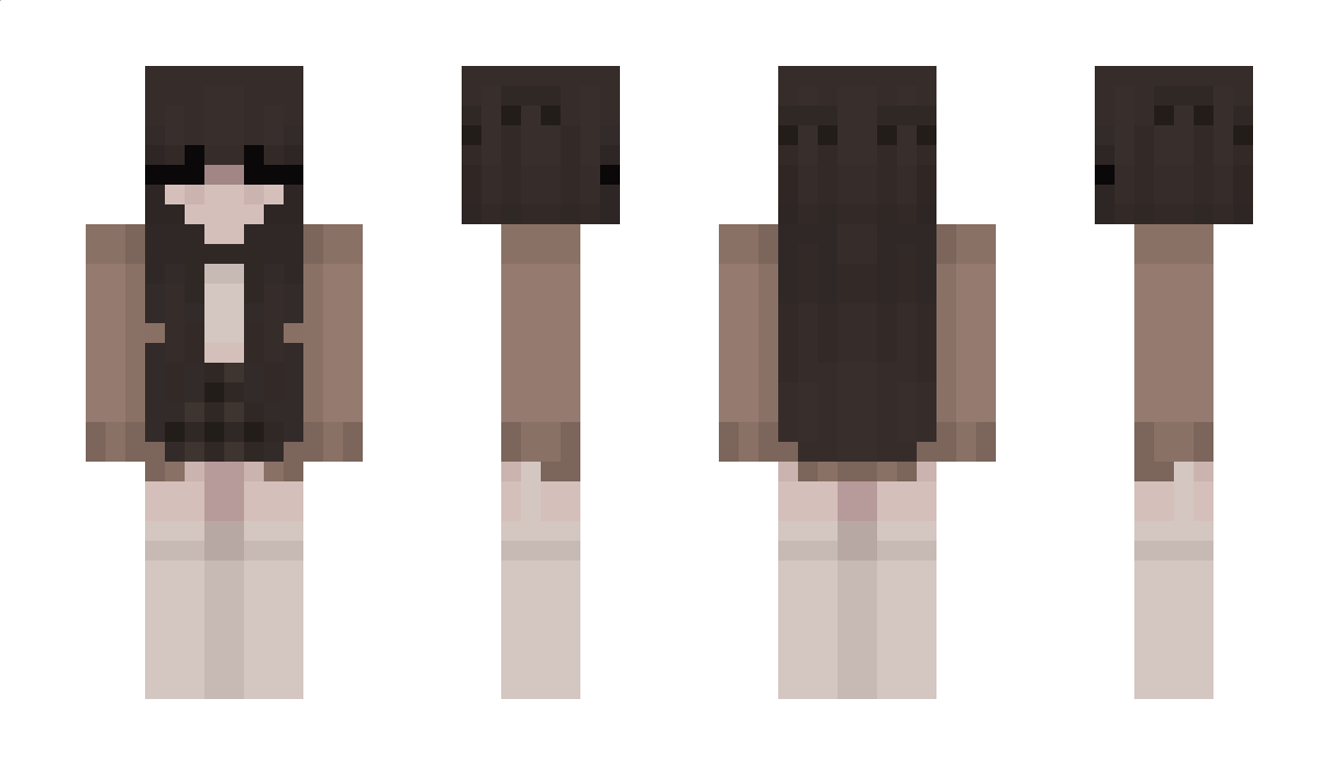 Lxnar Minecraft Skin