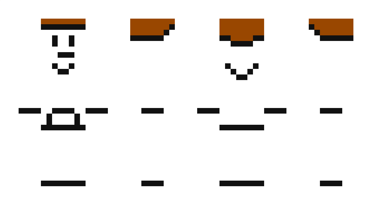 Mrug123 Minecraft Skin