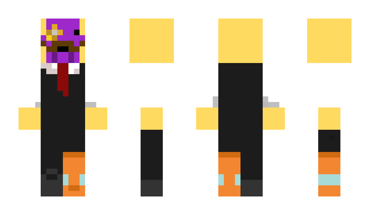 Dogukan_Adal Minecraft Skin