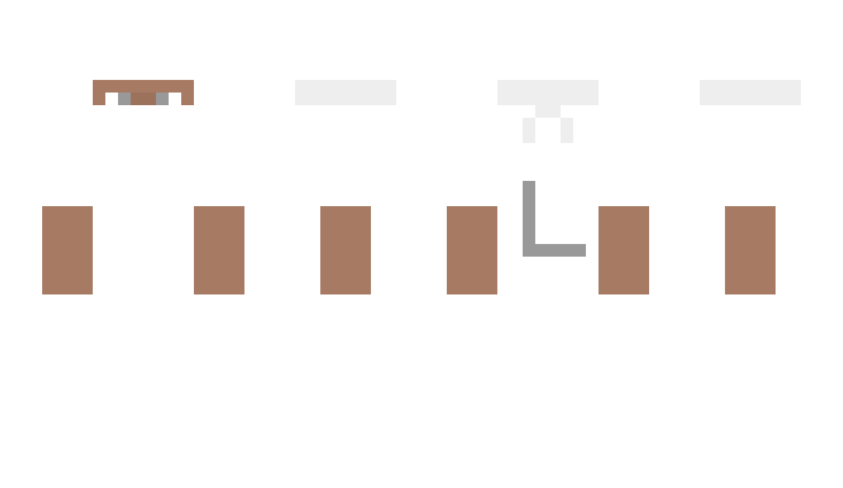 Deeli Minecraft Skin