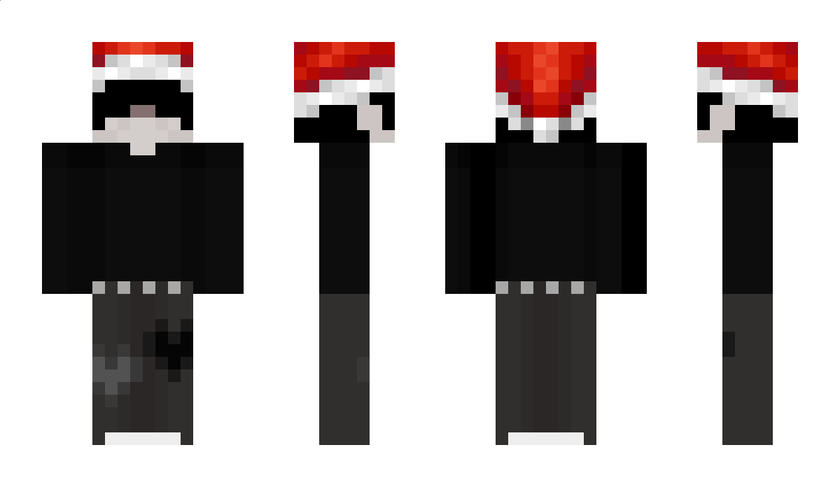 Chipsy_1 Minecraft Skin