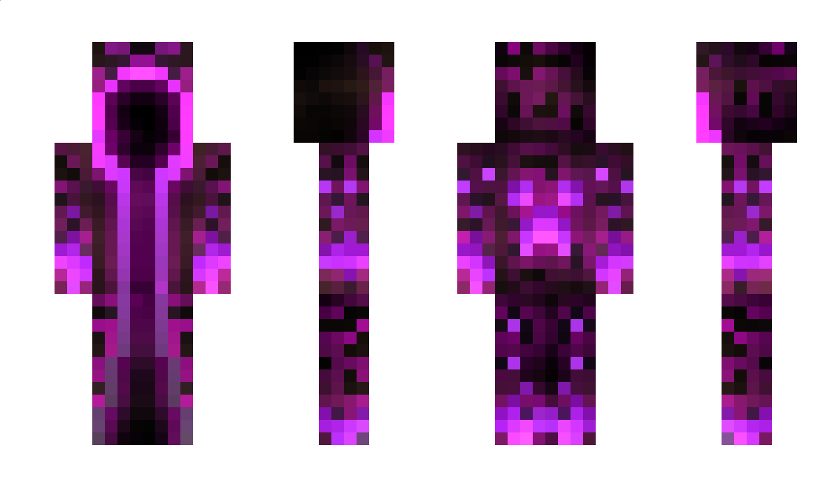 Terminator3048 Minecraft Skin