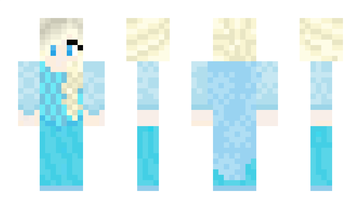 brawls Minecraft Skin