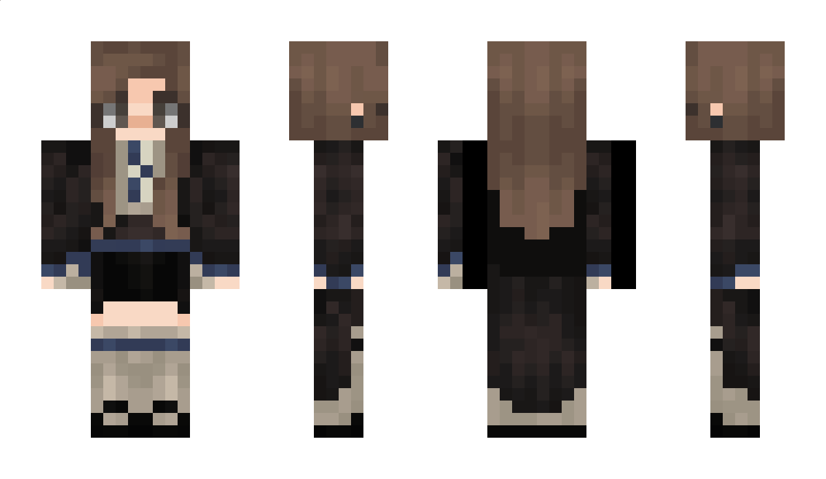 leabug Minecraft Skin