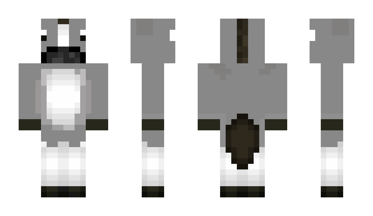 ErikGaming Minecraft Skin