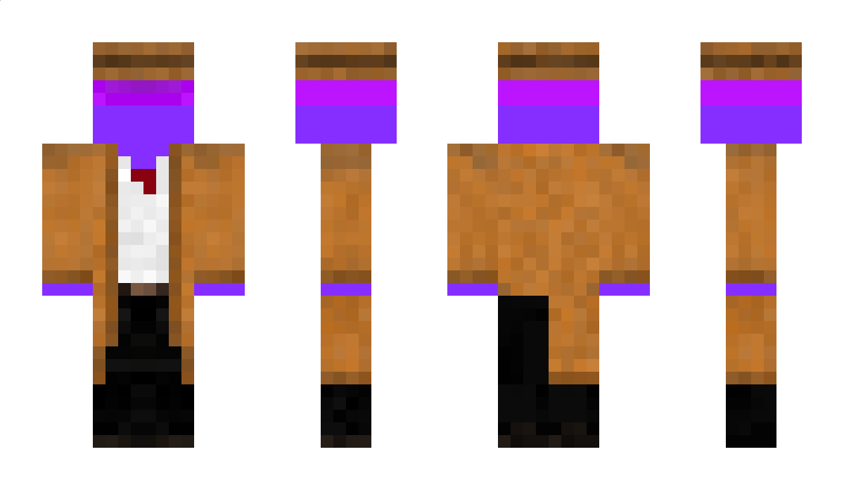 jobunkulus Minecraft Skin