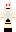 whitePUMPKIN Minecraft Skin