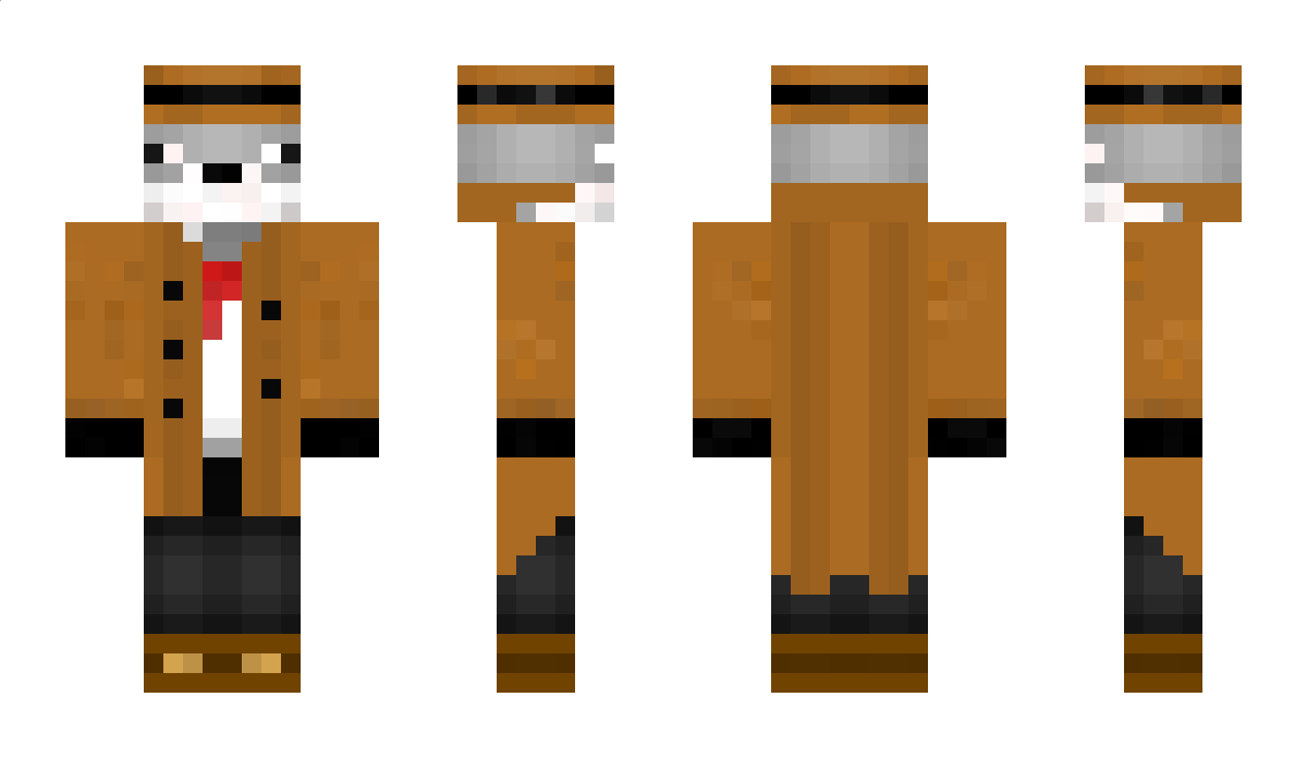 megazvezda Minecraft Skin