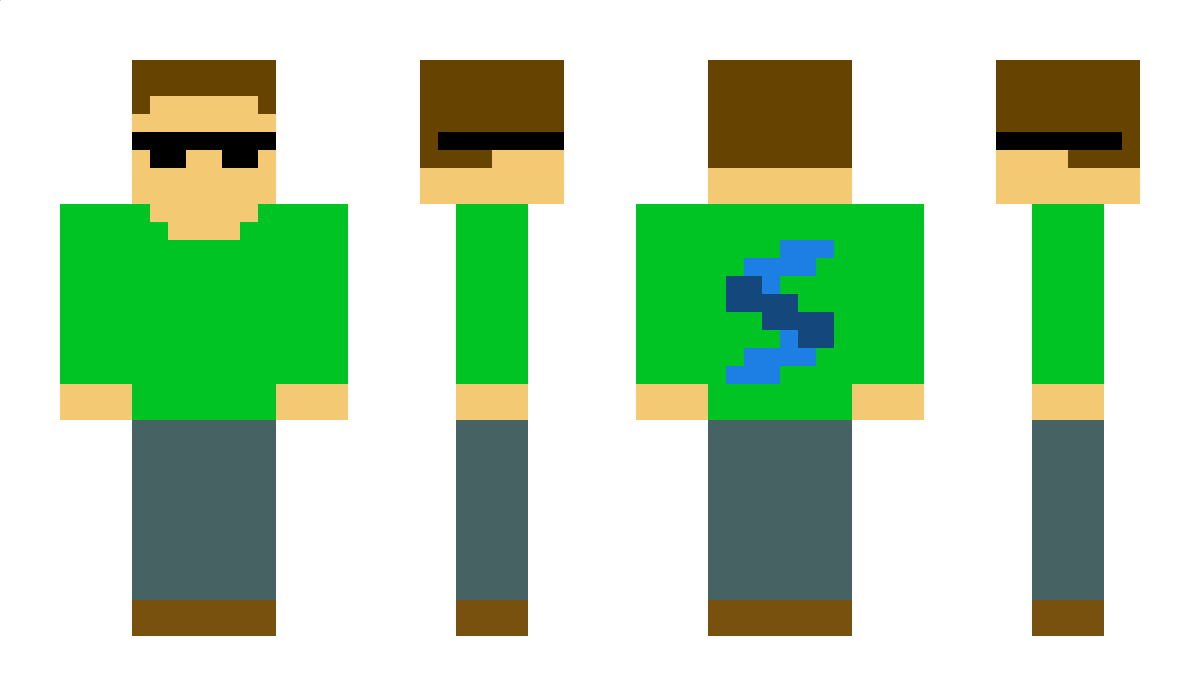 ilweranmirime Minecraft Skin