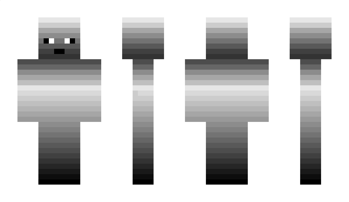 gkckgba Minecraft Skin