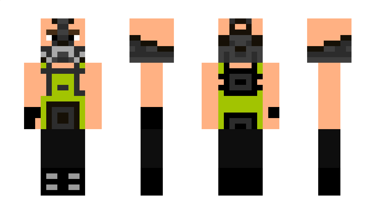 Velocity_67 Minecraft Skin