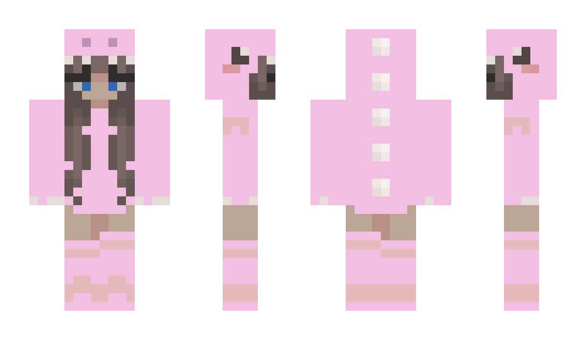 xNightSlay_ Minecraft Skin