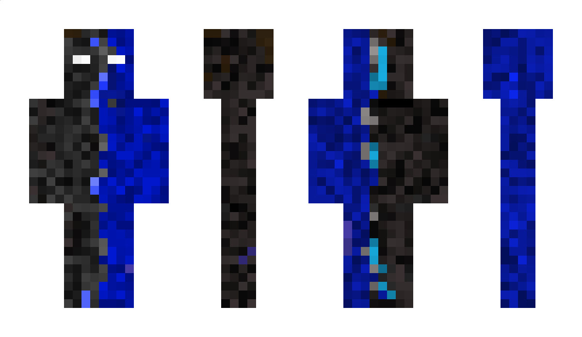 Ekj7 Minecraft Skin