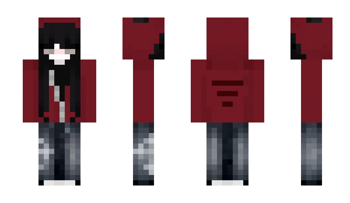 Mr_SoczekYT Minecraft Skin