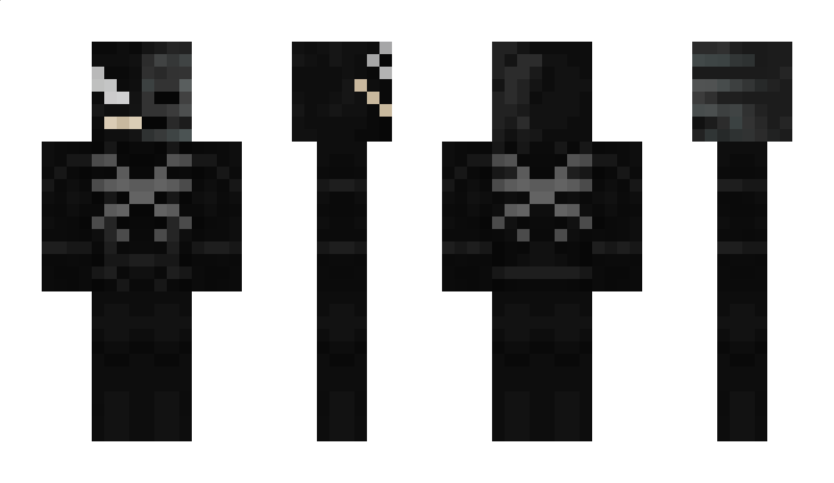 zD3ltr0m_ Minecraft Skin