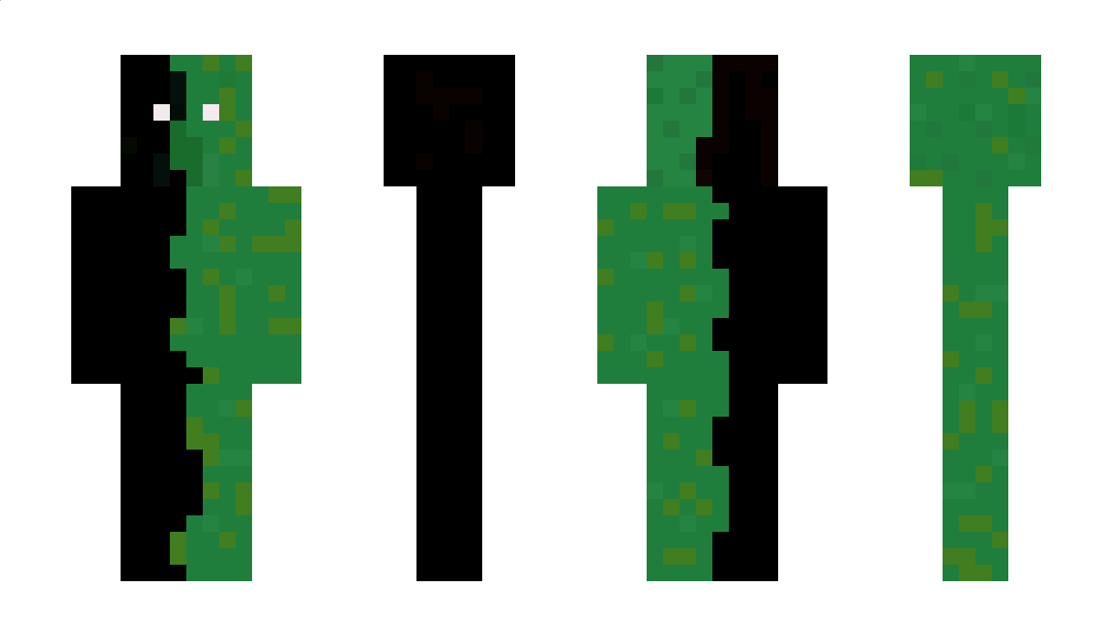 sk0ra77 Minecraft Skin