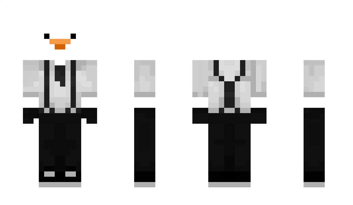 Arthuroloq Minecraft Skin