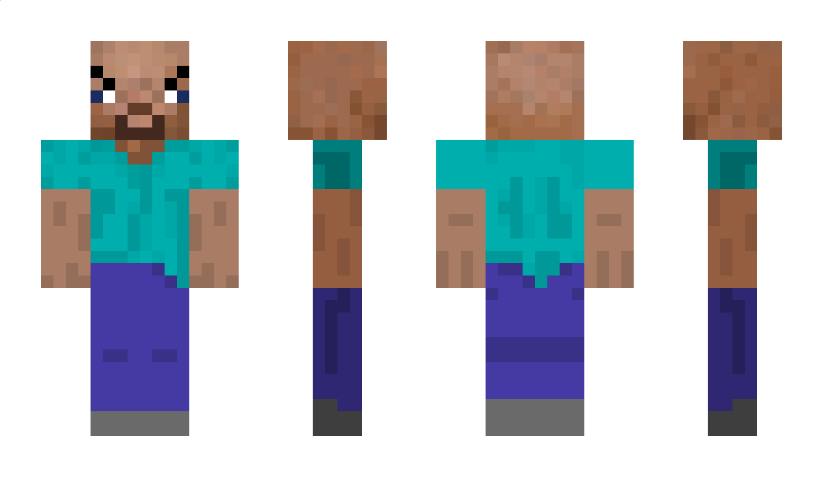 Juicer69 Minecraft Skin