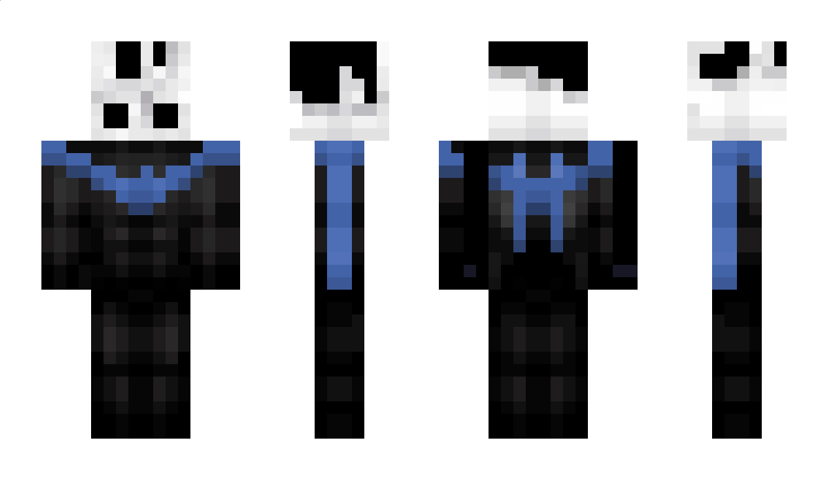 CoProp_ Minecraft Skin