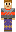 YoshiBaird Minecraft Skin