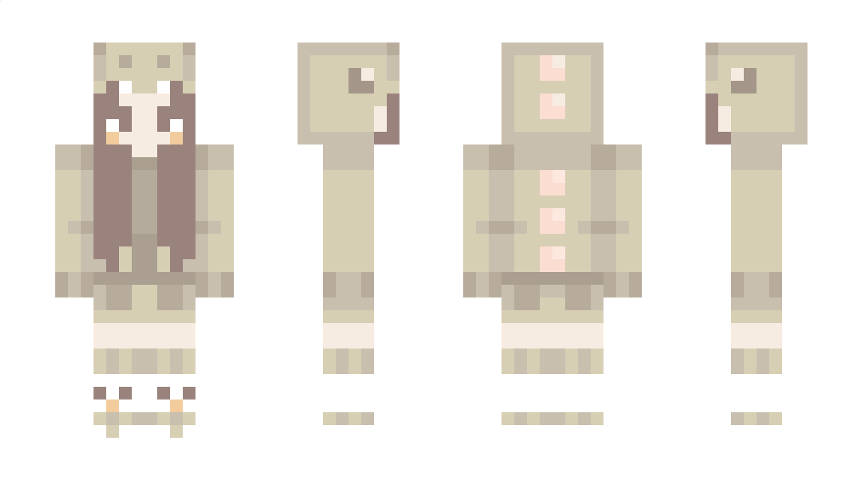 toootzzt Minecraft Skin