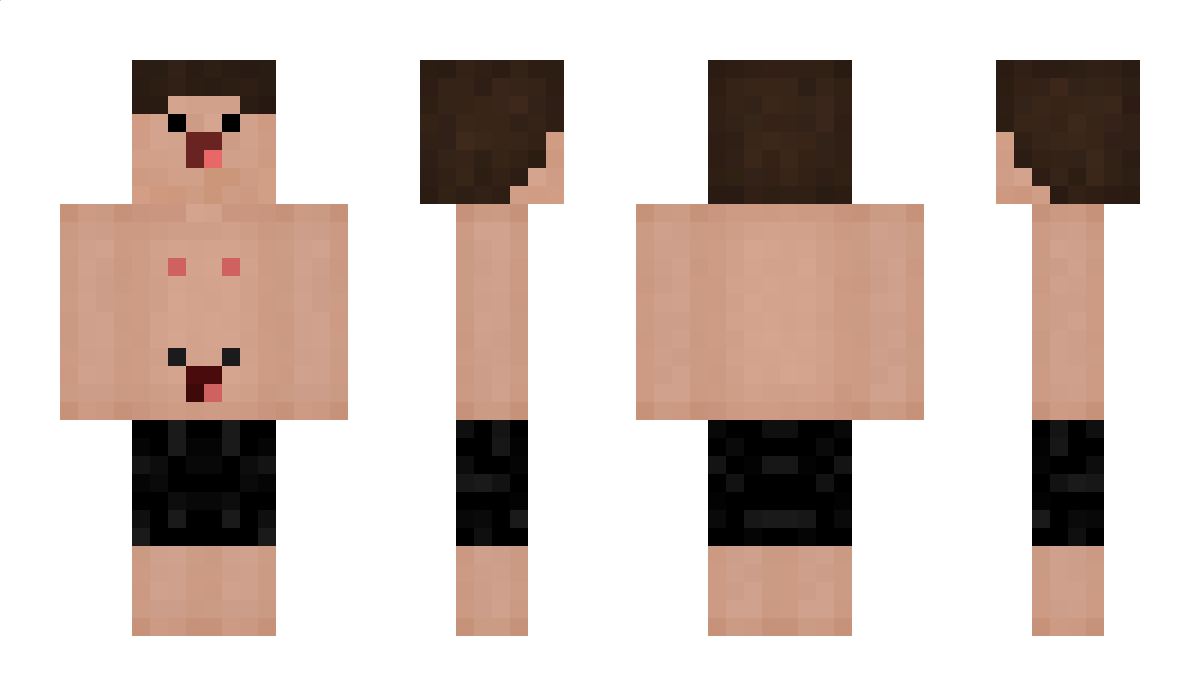 Noah_t0_guht Minecraft Skin