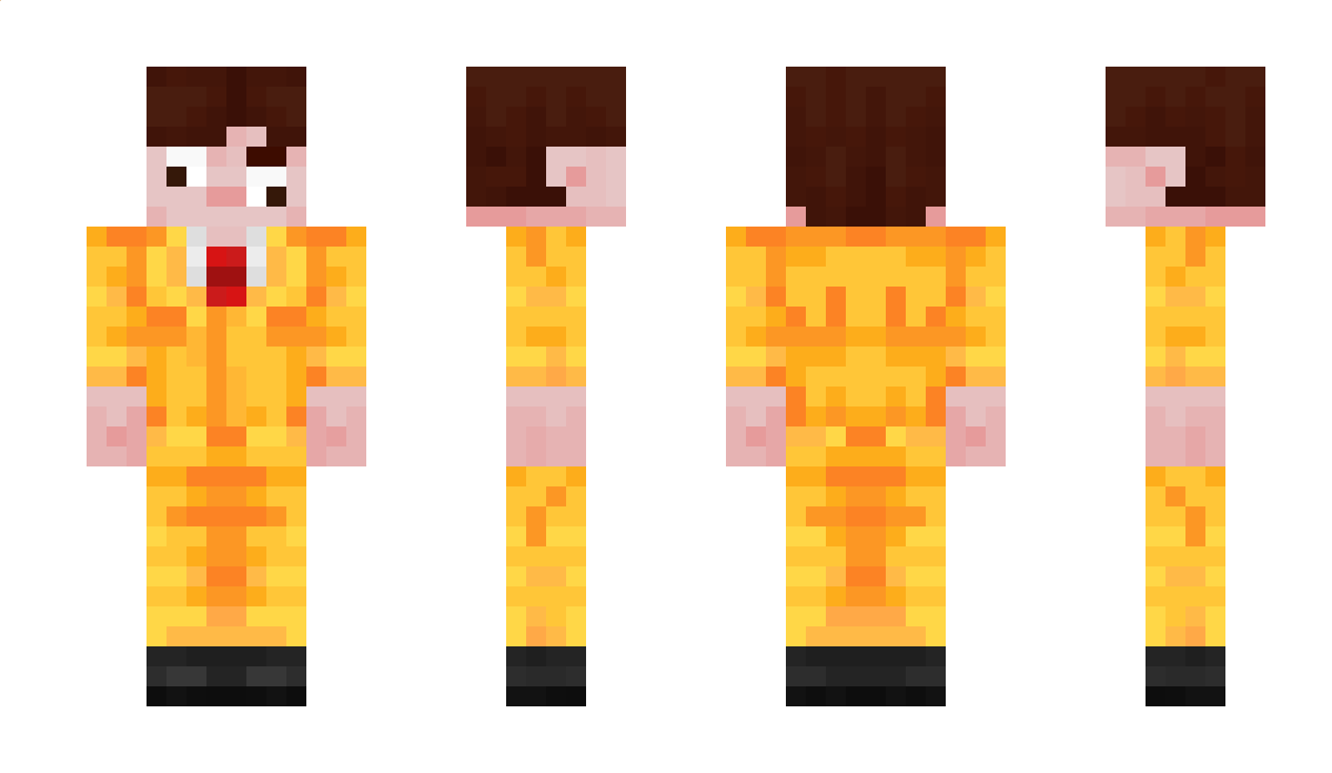 ateeq6 Minecraft Skin