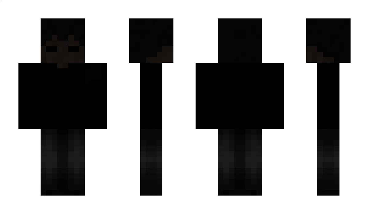 yzstox Minecraft Skin