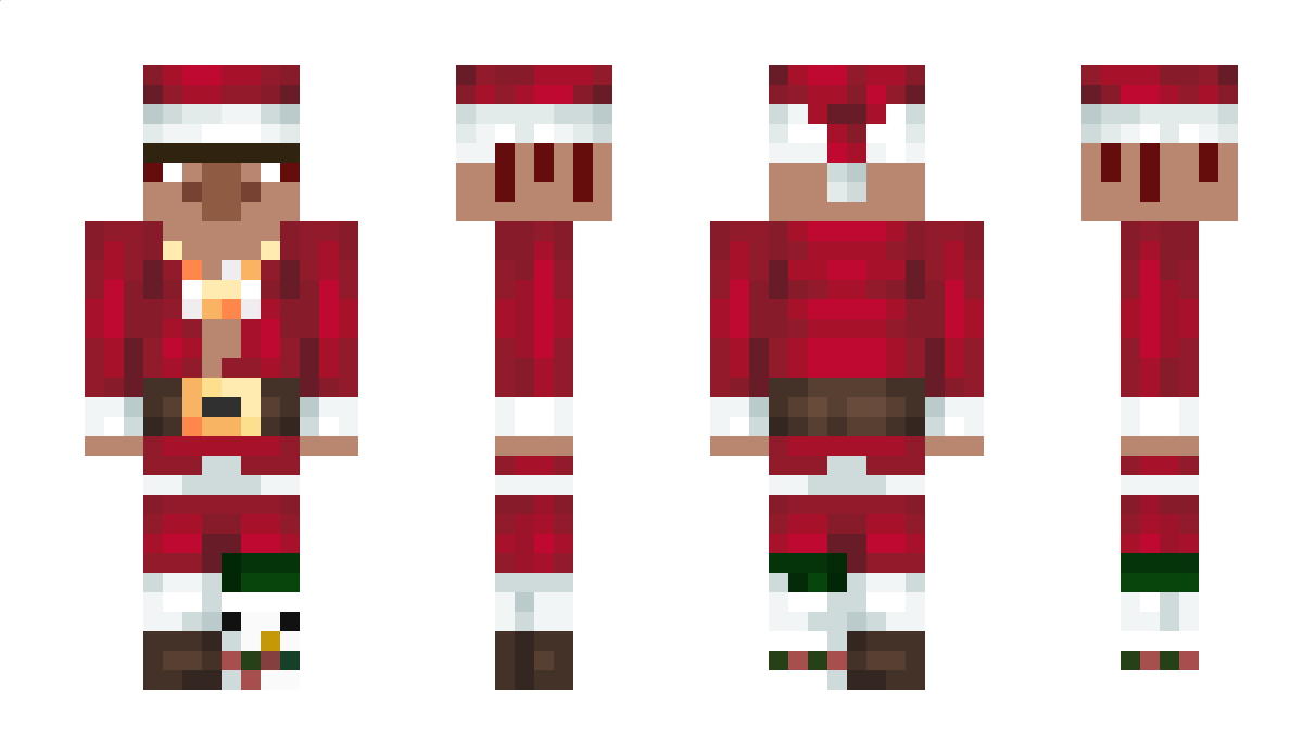 emproa Minecraft Skin