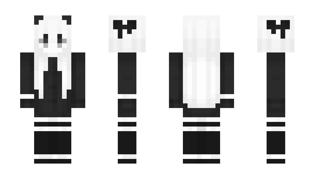 wiesauer Minecraft Skin