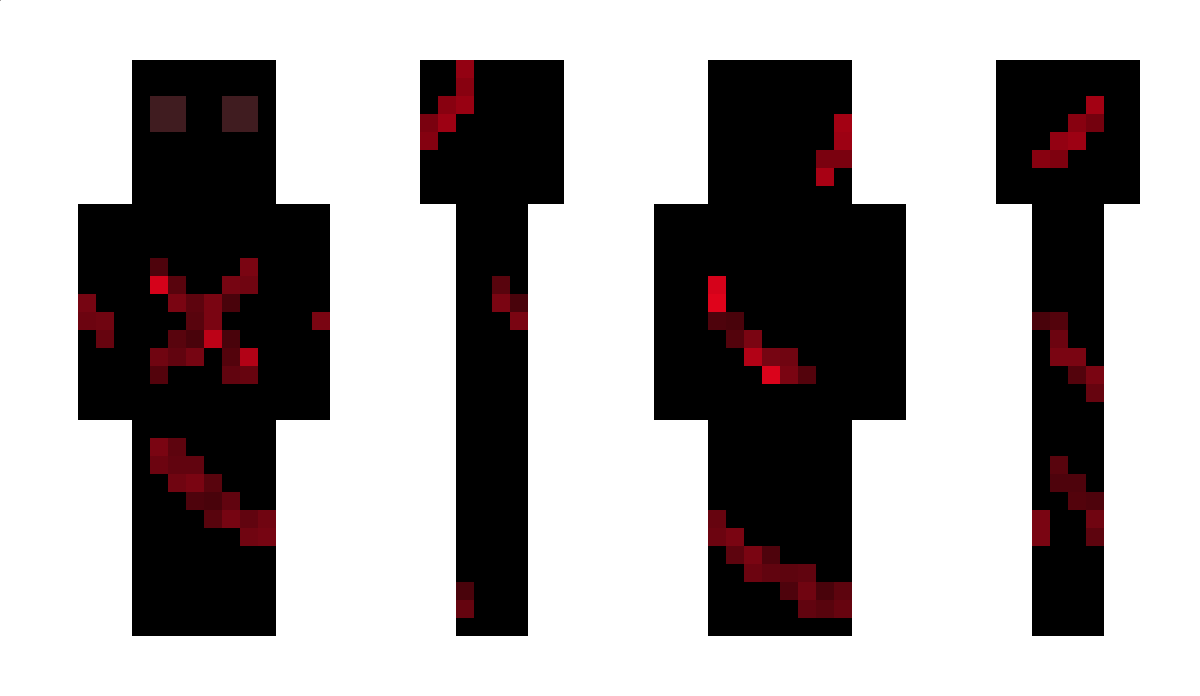 K3melow Minecraft Skin