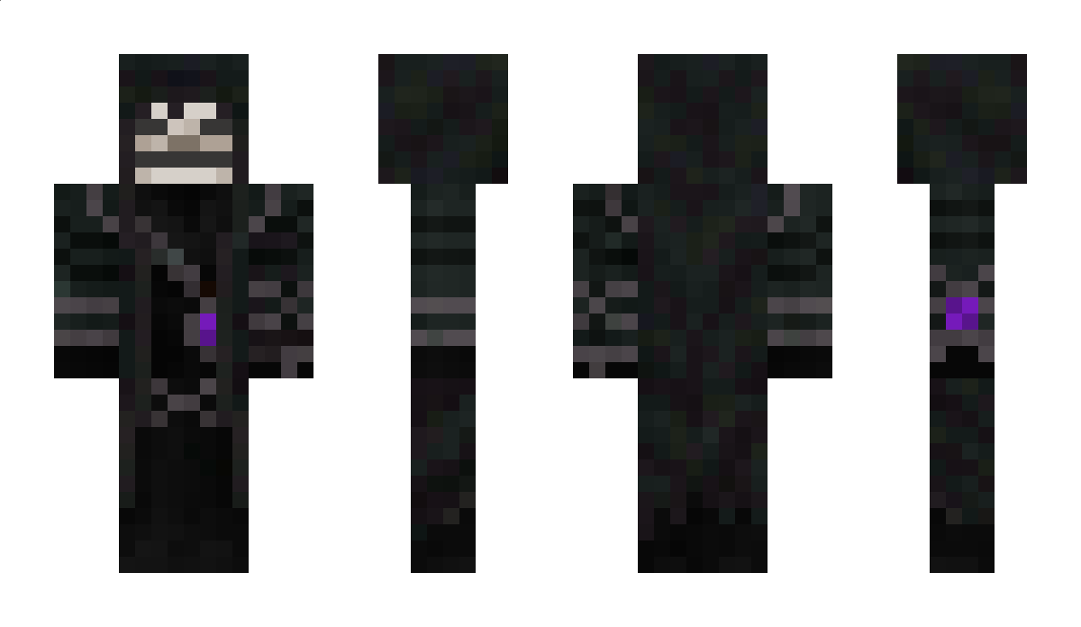grmgi Minecraft Skin
