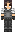 lmChaoticNeutral Minecraft Skin