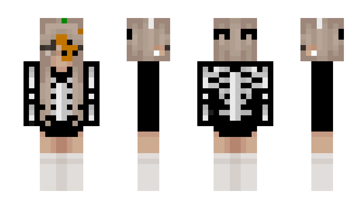 Olemm Minecraft Skin