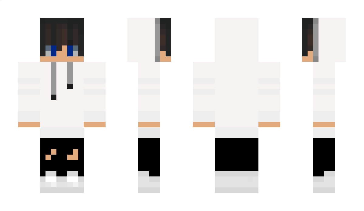 samix_07 Minecraft Skin