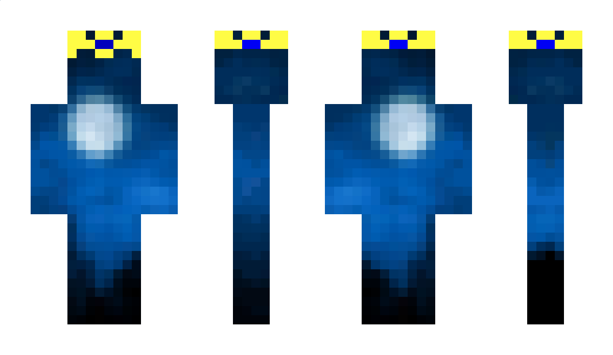 Seth20001 Minecraft Skin