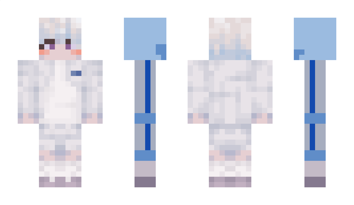 linard Minecraft Skin