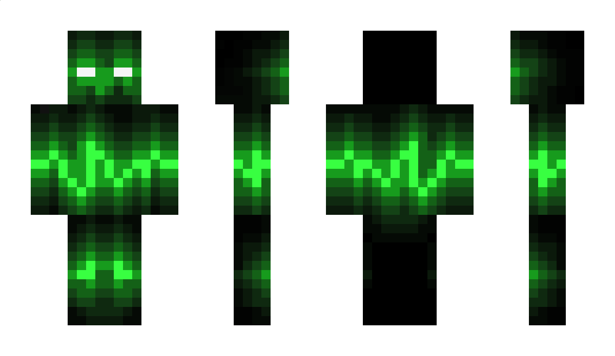 meltem Minecraft Skin