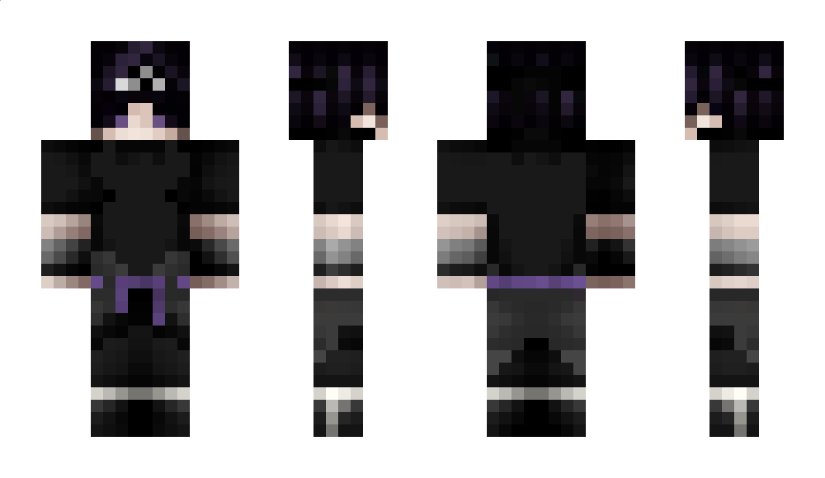 EyeOfCalamity Minecraft Skin
