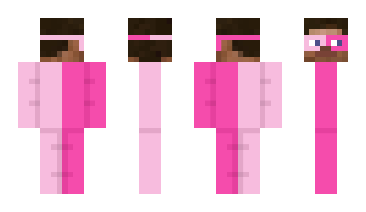 suuw Minecraft Skin