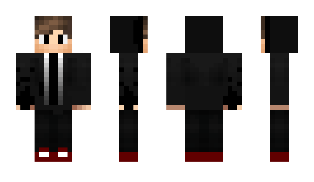 _killa_ Minecraft Skin