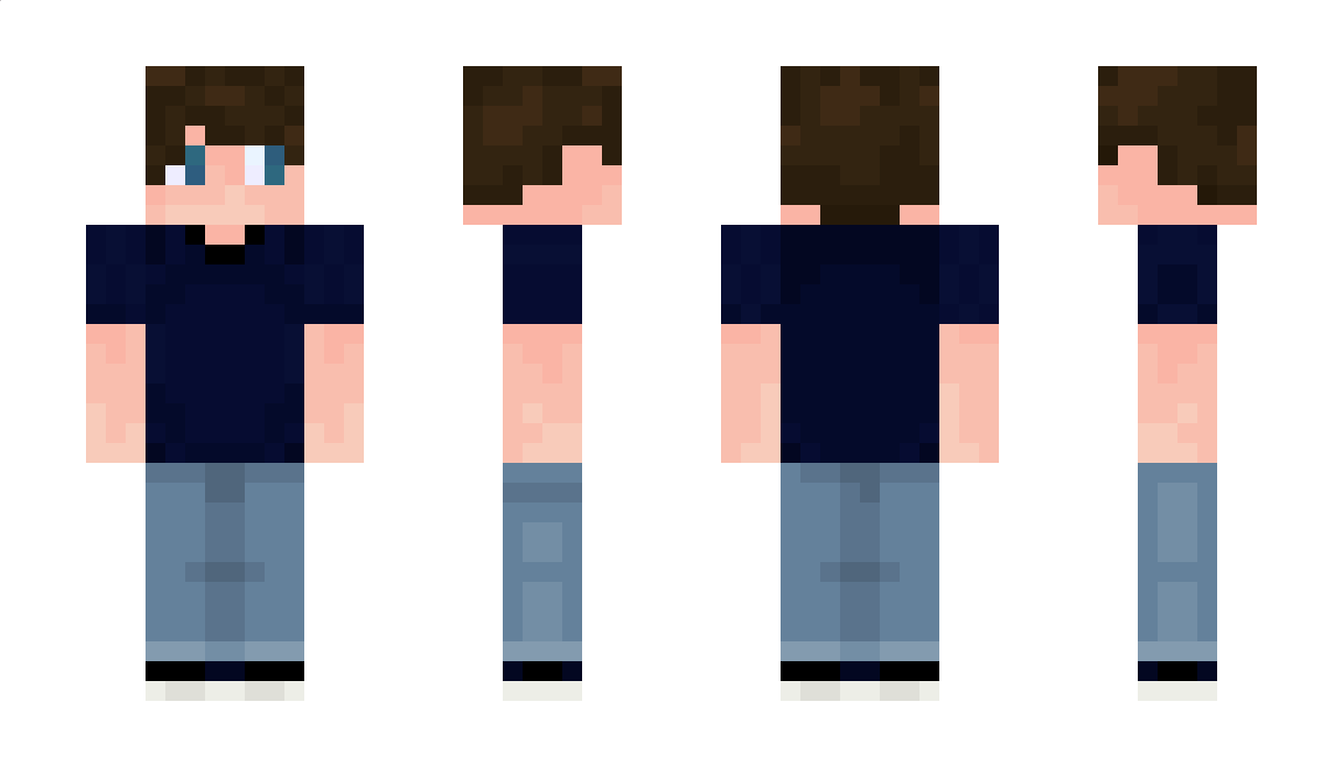 Council_Cold Minecraft Skin
