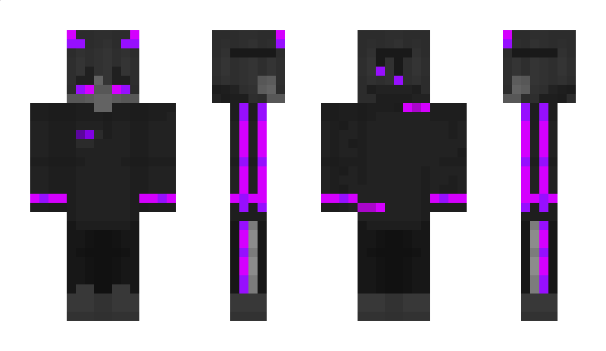 Len_chen123 Minecraft Skin