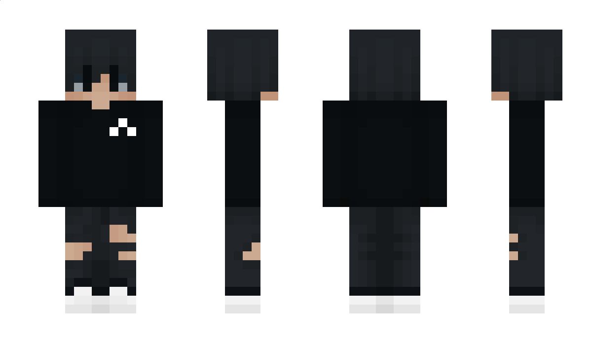 Linus_Lothar Minecraft Skin