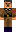 Bergarbeiter Minecraft Skin