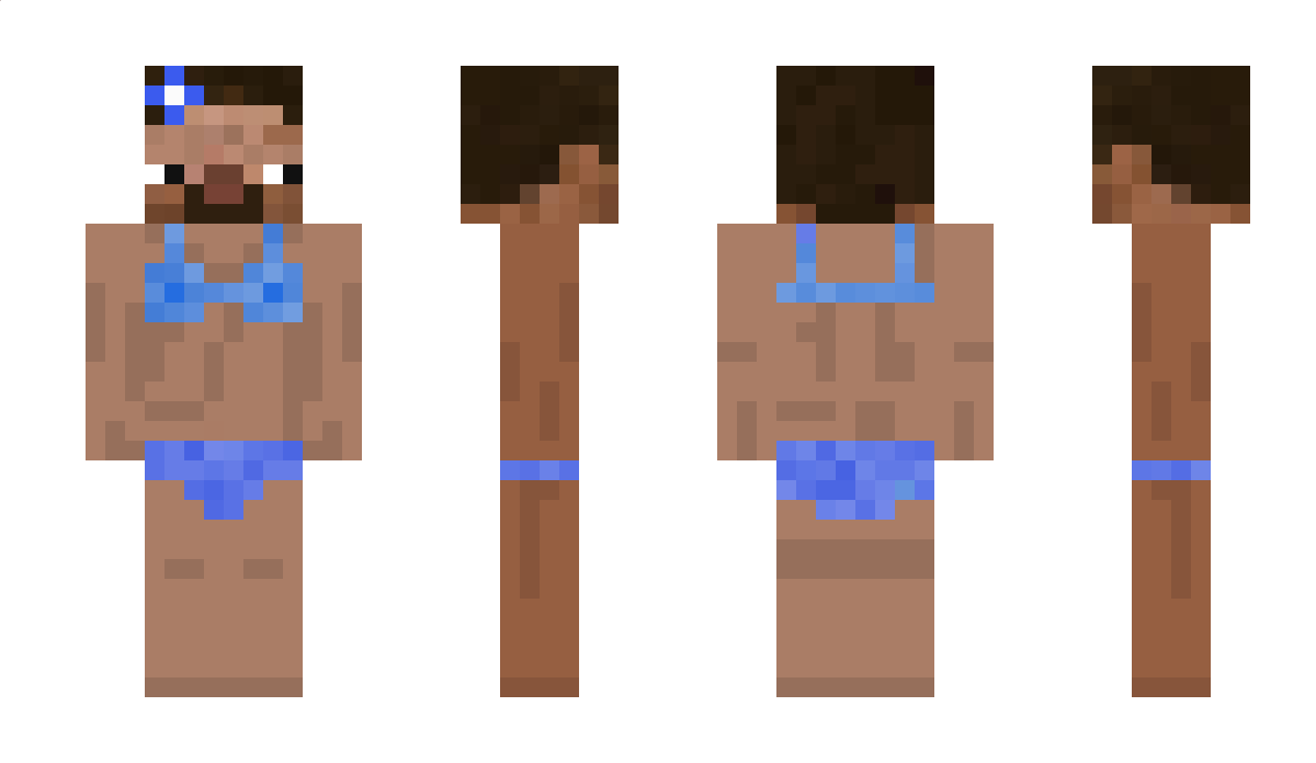 Wyatt2202 Minecraft Skin