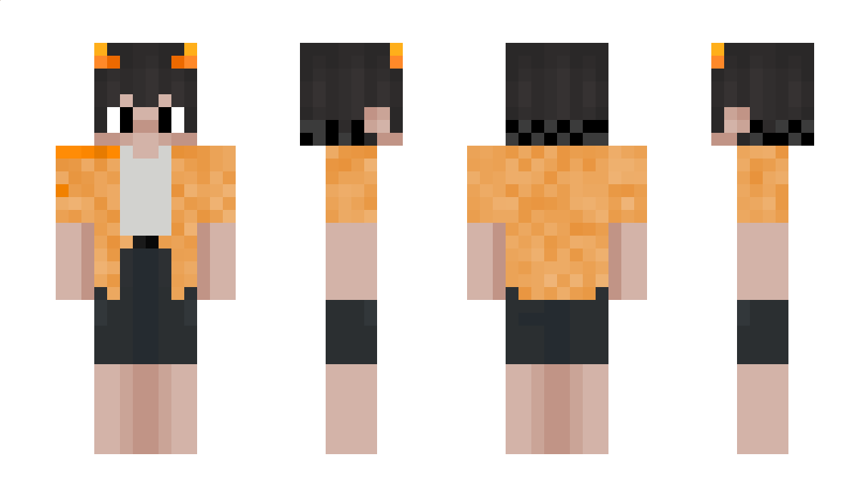 Arsha_shadow_x Minecraft Skin