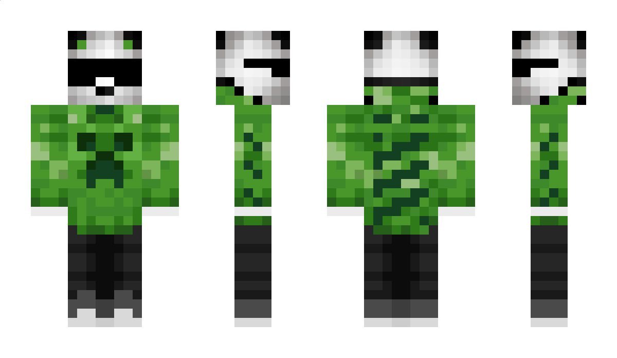 DIEGOAR23 Minecraft Skin