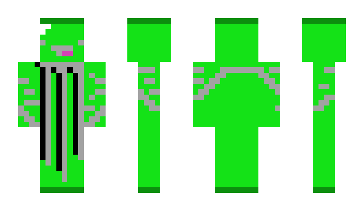 barrier_yk Minecraft Skin