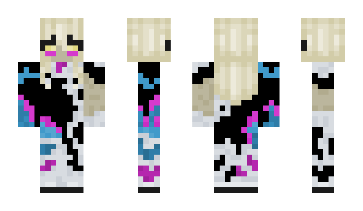 Seqqu_ Minecraft Skin